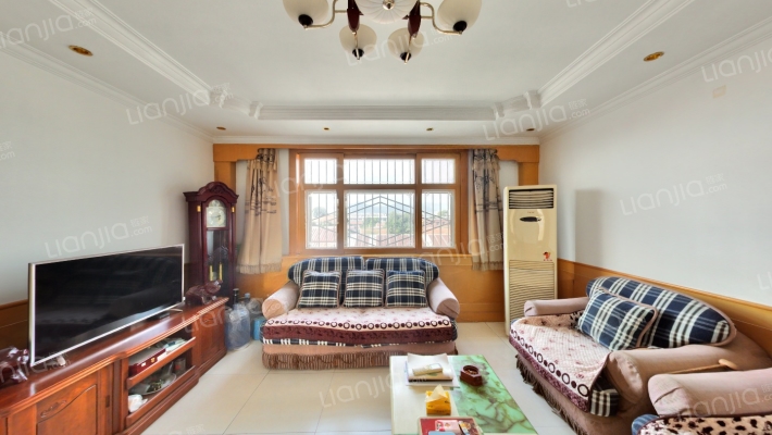 地税小区二手房实景图