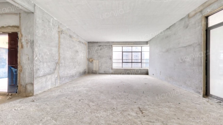 南山公馆三期二手房实景图