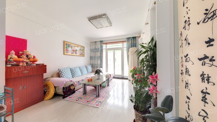 水果新城一期二手房实景图