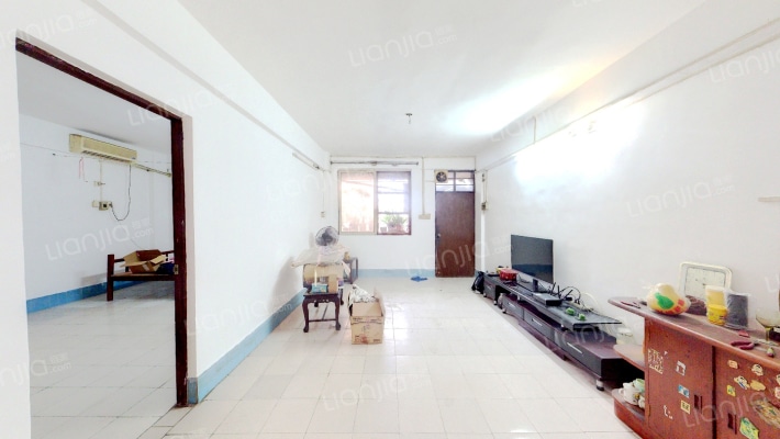 新基楼二手房实景图