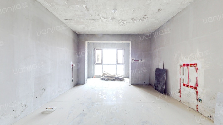 阳光城丽景湾一号院二手房实景图