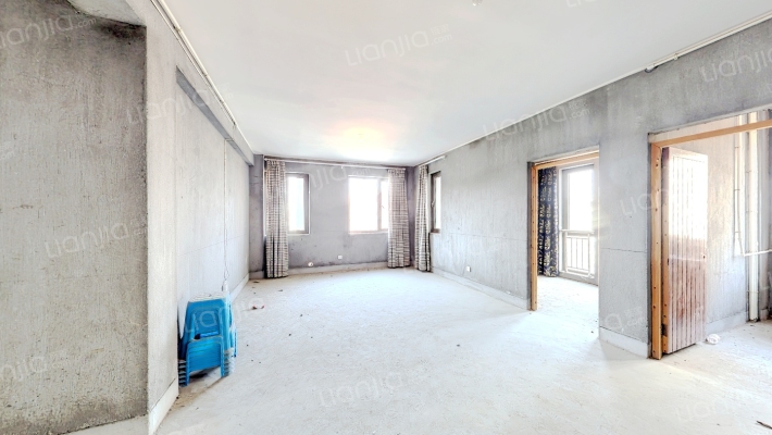 东方艺墅二手房实景图