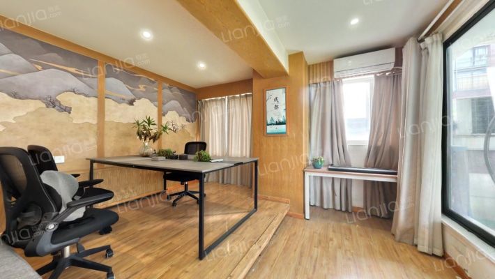 科甲大厦二手房实景图