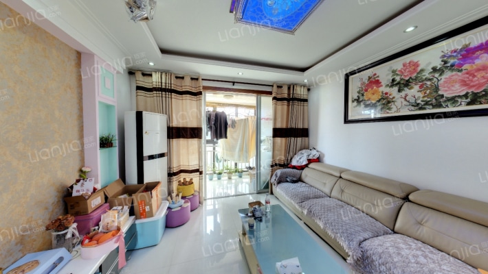 东方雅苑（太仓）二手房实景图