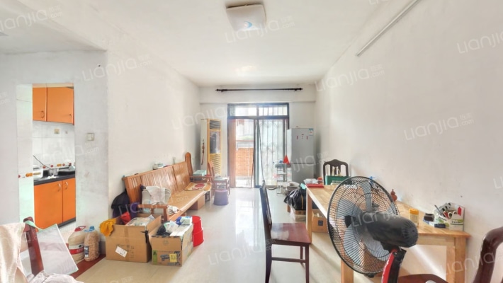 金色盛天二手房实景图