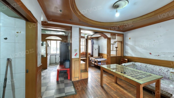 清江花苑清风园二手房实景图