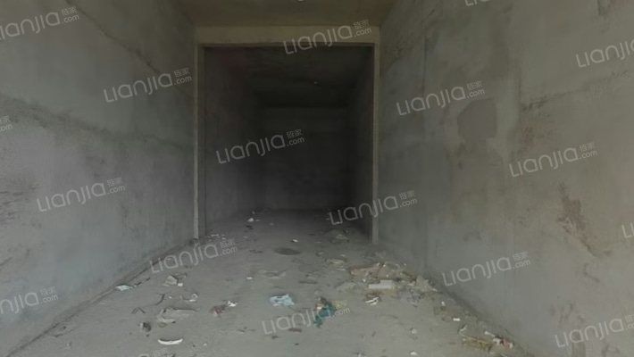 国控紫薇苑一期二手房实景图