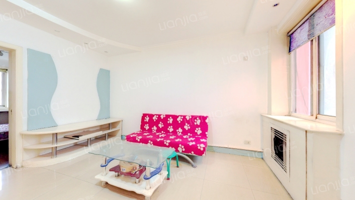 翠馨苑小区二手房实景图