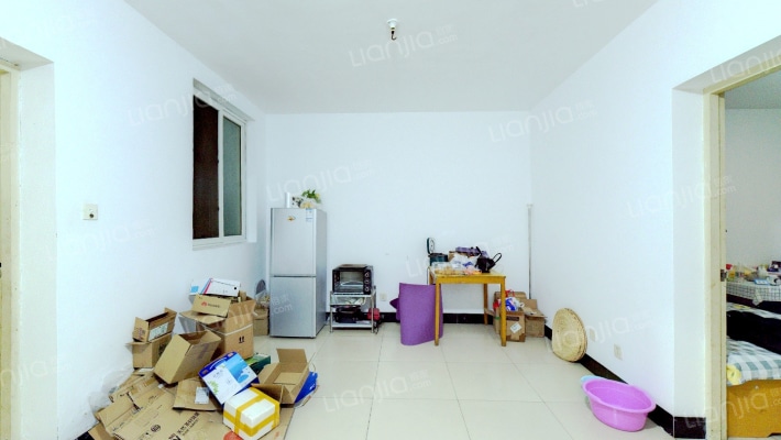 临芳苑一区二手房实景图