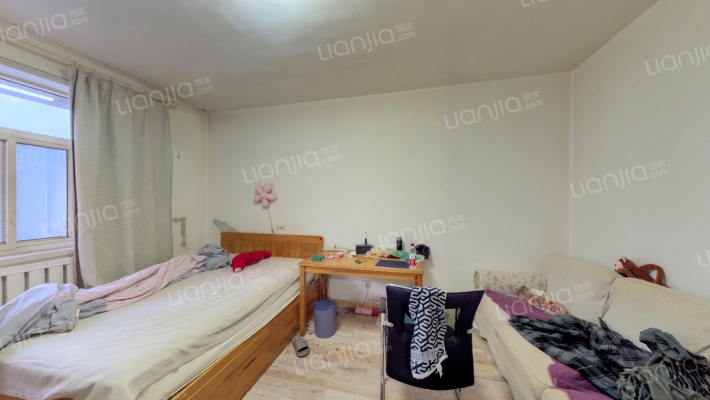 长城光电子厂宿舍二手房实景图