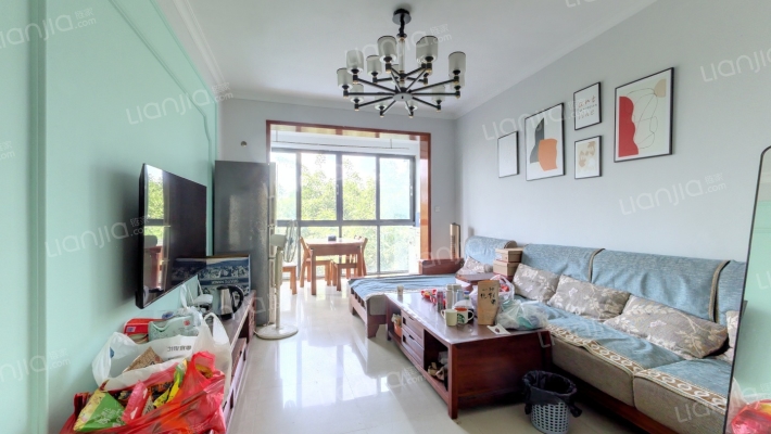 荆竹小区7号院二手房实景图