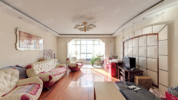 信齐小区二手房实景图