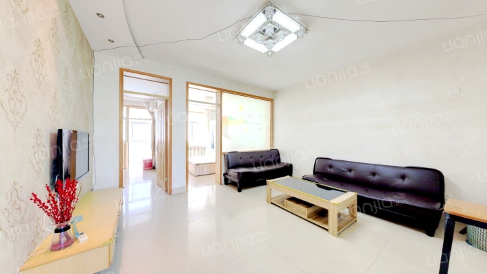 大成住宅二手房实景图