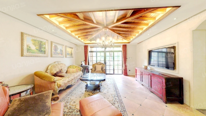 望庄二手房实景图