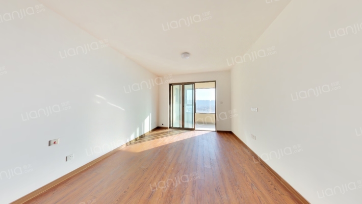 吾悦首府B地块二手房实景图