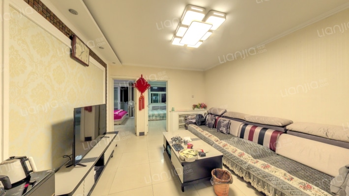 丛台路13号院二手房实景图