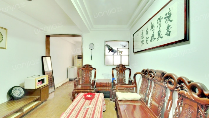 广济小区二手房实景图