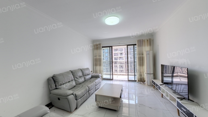 城市花园玉荷苑二手房实景图