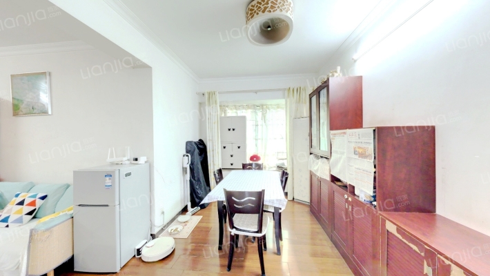 海悦大厦二手房实景图