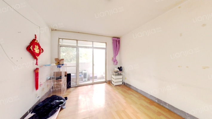 牛沙小区二手房实景图