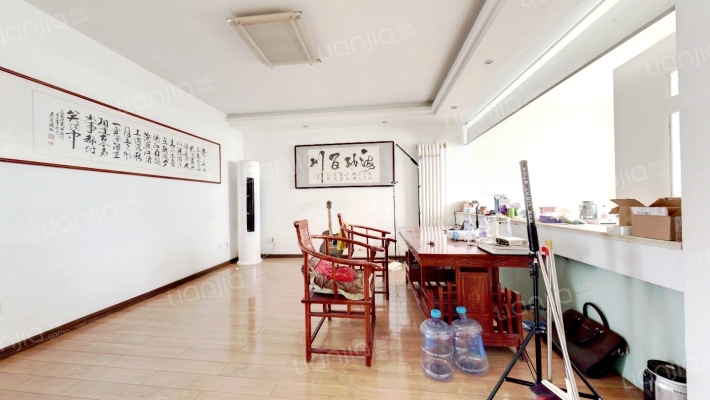 永安温馨家园二手房实景图