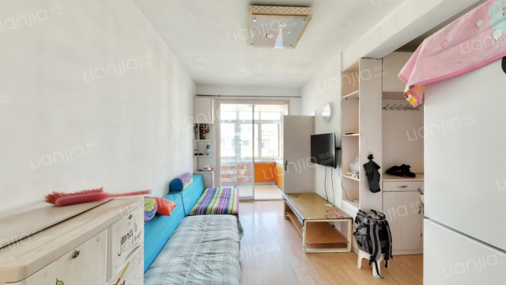 幸福南街二手房实景图