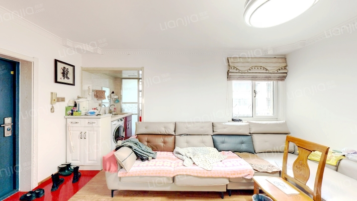 香榭园小区二手房实景图