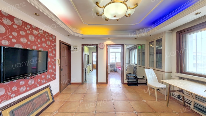 昆仑北里A区二手房实景图