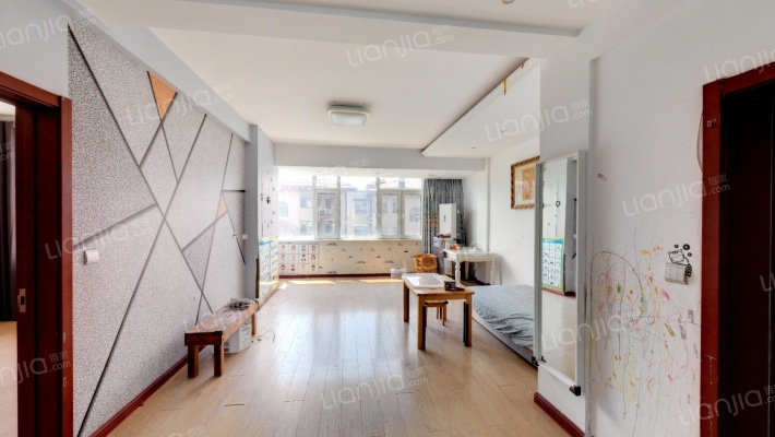 鑫馨佳园二手房实景图