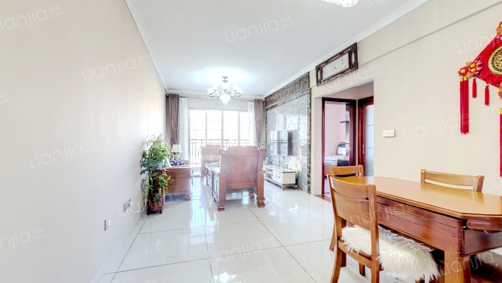 千禧嘉园二手房实景图