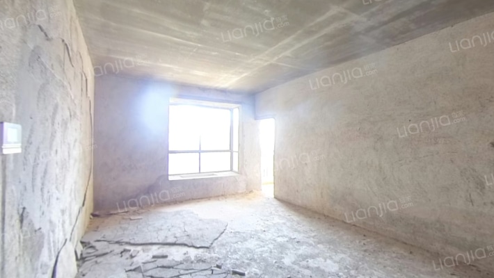 城市新天地二手房实景图