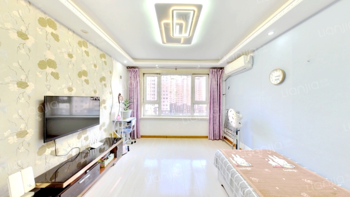 新星宇和源二手房实景图