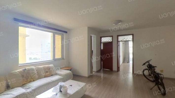 政和小区二号院二手房实景图