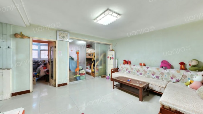 政通小区二手房实景图