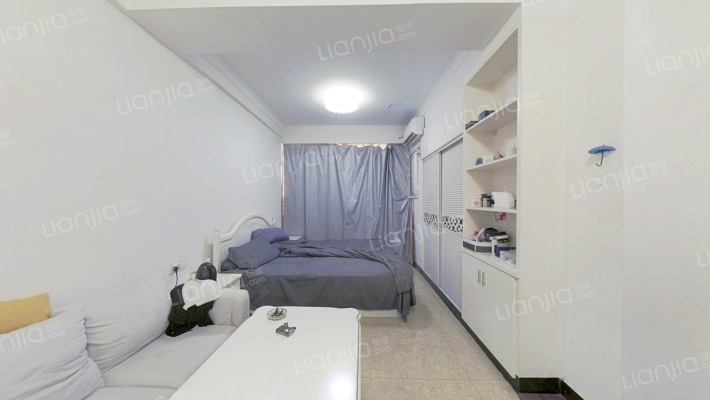 利时金融大厦二手房实景图