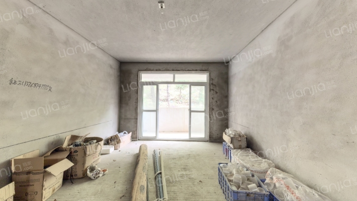 凤鸣居小区二手房实景图