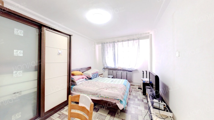 中山社区二手房实景图