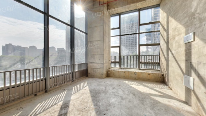 佳兆业时代大厦二手房实景图