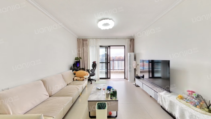 唐樾青山二手房实景图