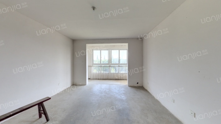 方泉苑五期I块二手房实景图