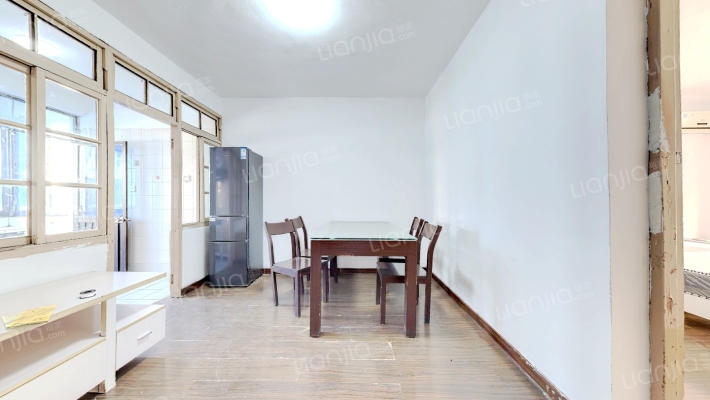 东二路小区二手房实景图