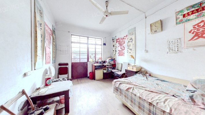 汝河小区二手房实景图