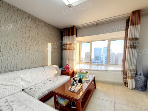 整租·中南海湾新城 2室2厅 南/北