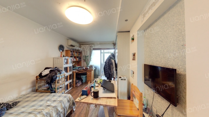 横江里二手房实景图