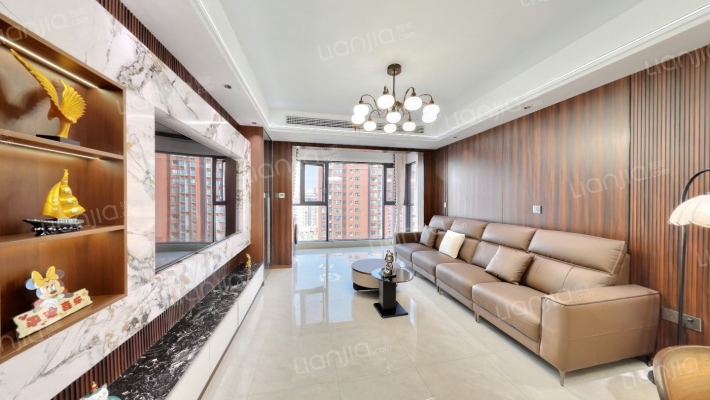 嘉兴园二手房实景图