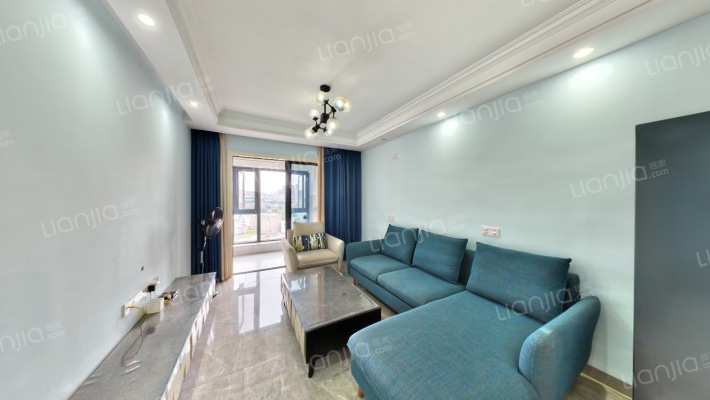 叠彩兰亭二手房实景图