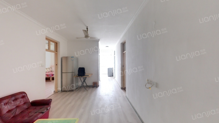 玻璃厂家属院二手房实景图