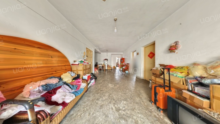 福禄园二手房实景图