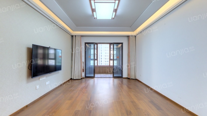 光谷188国际社区二手房实景图