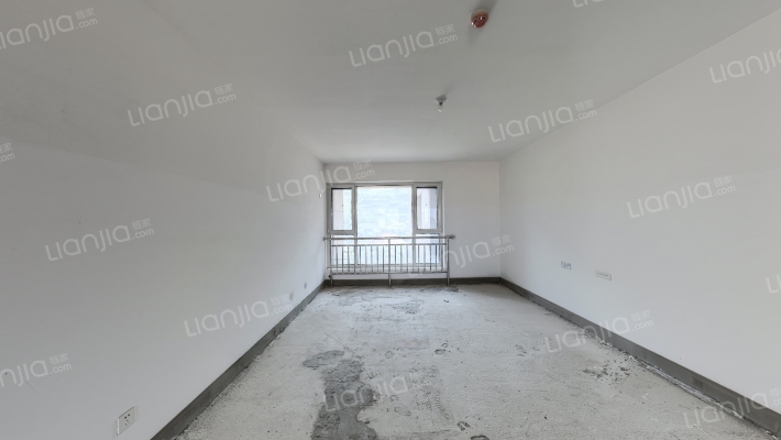 时代国际城二手房实景图